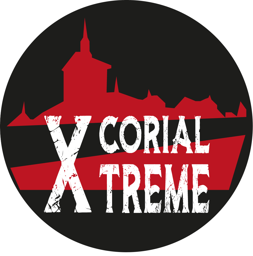 Xcorial Xtreme